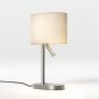 Asztali lámpa Venn 1433038 2700K 1x12W/LED|E27 90.4 IP20 a Astro Lighting-tól