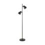 Állólámpa DRACO A4022A-MBK 40W 2x40W/E27 a Zuma Line-tól