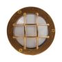 Beépíthető lépcsőházi lámpa DOWNLIGHT A67AZ 1x60W/G9 IP64 a Zuma Line-tól