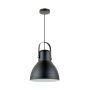 Függőlámpa KAIROS A8015-SBK 40W 1x40W/E27 a Zuma Line-tól
