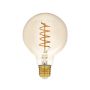 Villanykörte BULB EKZA3614 2700K 4W/E27 200LM IP20 a Eko-Light-tól