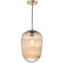 Függőlámpa Abrielle ABR0106 1x40w/e27 a Dar Lighting-tól