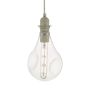 Függőlámpa SUSPENSIONS & ACCESSORIES ACDL6 2700K 1x6W/E27 600LM IP20 a Dar Lighting-tól