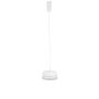 Függőlámpa MIRANDA AD15011-1C W 1x25,2W/LED IP20 a Italux-tól