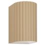 Fali lámpa WALL LED LIGHT E419 3000K 3W/led 191lm IP54 a Zambelis-tól