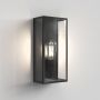 Fali lámpa MESSINA 1183031 1x12W/E27 IP44 a Astro Lighting-tól