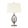Asztali lámpa AEGEAN AG-TL-AGED-BRASS 1x60W/E27 a Elstead Lighting-tól
