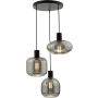 Függőlámpa Aiden AID0310 3x60w/e27 a Dar Lighting-tól