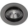 Beépíthető spotlámpa ALCAZAR BB LMF.AZ140BB 1x75W/G53 IP20 a Lumifall-tól