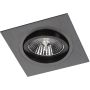 Beépíthető spotlámpa ALCAZAR BB LMF.AZ141BB 1x75W/G53 IP20 a Lumifall-tól