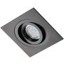 Beépíthető spotlámpa ALCAZAR BB LMF.AZ541BB 1x50W/GX5,3 IP20 a Lumifall-tól