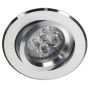 Beépíthető spotlámpa ALCOY LMF.AY540SC 1x50W/Gx5,3 IP20 a Lumifall-tól