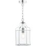 Függőlámpa Aled ALE8650 1x40w/e27 a Dar Lighting-tól