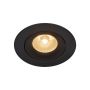 Beépíthető spotlámpa ALIKI 2310320003 2700K 1x8W/LED 580LM IP44 a Nordlux-tól