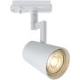 Sínreflektor Allison 2510119901 1x5w/gu10 ip20 a Nordlux-tól