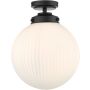 Plafonlámpa Alrik ALR0122 1x40w/e27 ip44 a Dar Lighting-tól
