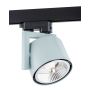 Sínreflektor ALTO 4749 BZ 1x15W/GU10/ES111 IP20 a Argon-tól