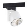 Sínreflektor ALTO 4750 BZ 1x15W/GU10/ES111 IP20 a Argon-tól
