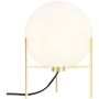 Asztali lámpa ALTON 47645001 1x15W/E14 IP20 a Nordlux-tól