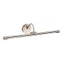Képlámpa ALTON ALTON-PL-L-BN 1x7,9W/LED 549LM a Elstead Lighting-tól
