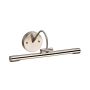 Képlámpa ALTON ALTON-PL-S-BN 1x4,6W/LED 318LM a Elstead Lighting-tól