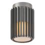 Süllyesztett mennyezeti lámpa ALUDRA 2118006250 1x15W/E27 IP54 a Nordlux-tól