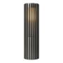 Állólámpa ALUDRA 2118028250 1x15W/E27 IP44 a Nordlux-tól