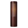 Állólámpa ALUDRA 2118028261 1x15W/E27 IP44 a Nordlux-tól
