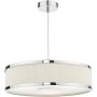 Függőlámpa Alvaro ALV1033 3x11w/e27 a Dar Lighting-tól