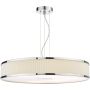 Függőlámpa Alvaro ALV1733 6x11w/e27 a Dar Lighting-tól