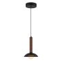 Függőlámpa Arden ALM-ARDEN-LED-MP-MB 3000K 7W/LED 589lm a Alora Mood-tól