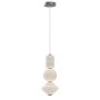 Függőlámpa Bijou ALM-BIJOU-P3-PN 3000K 20W 1x20W/LED 1060lm a Elstead Lighting-tól