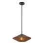 Függőlámpa Daphne ALM-DAPHNE-P-L-MB 60W 1x60W/E27 a Elstead Lighting-tól