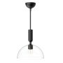 Függőlámpa Jude ALM-JUDE-P-MB-CL 60W 1x60W/E27 a Elstead Lighting-tól