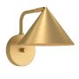 Fali lámpa Remyck ALM-REMYCK-1WB-GD 60W 1x60W/E27 a Elstead Lighting-tól