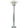 Állólámpa AMALIENBORG 10600319 1x60W/E27 IP54 a Nordlux-tól