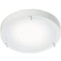 Süllyesztett mennyezeti lámpa ANCONA 25316101 2x40W/E27 IP44/IP43 a Nordlux-tól