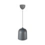 Függőlámpa ANGLE 2020673011 1x60W/E27 IP20 a Nordlux-tól