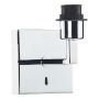 Fali lámpa kar ANVIL ANV0750F 1x60W/E27 IP20 a Dar Lighting-tól