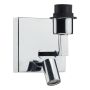 Fali lámpa kar ANVIL ANV0750L 1x60W/E27+1x3W/LED IP20 a Dar Lighting-tól
