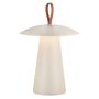 Asztali lámpa ARA 2318245008 1x2W/LED 3000K IP54 a Nordlux-tól