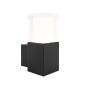 Fali lámpa ARENDAL 1251B 3000K 1x4W/LED 439LM IP65 a Norlys-tól