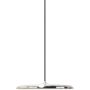 Függőlámpa ARTIST 2420223034 3000k 1x25w/led 2300lm ip20 a Nordlux-tól