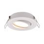 Beépíthető spotlámpa RONDOO ARGU10-038-N 1x50W/GU10 IP20 a Zuma Line-tól