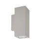 Fali lámpa SANDVIK 5153AL 4000K 1x8W/LED 802LM IP65 a Norlys-tól