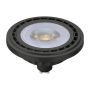 Villanykörte BULB AR8035 3000K 1x6W/GU10/ES111 510LM IP20 a Eko-Light-tól