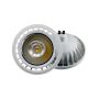 Villanykörte BULB AR8038 3000K 1x10W/GU10/ES111 806LM IP20 a Eko-Light-tól