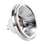 Villanykörte BULB AR8614 3000K 1x10.5W/GU10/ES111 550LM IP20 a Eko-Light-tól