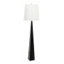 Állólámpa Ascent ASCENT-FL-BLK-W 1x60 W/E27 a Elstead Lighting-tól