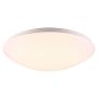 Süllyesztett mennyezeti lámpa ASK 45376001 1x16W/LED 3000K IP44 a Nordlux-tól
